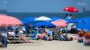 What's the Delaware beach forecast for the weekend? Here's a look 