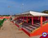 Gov’t inaugurates OJ Memorial mini-stadium