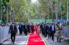Namibia president’s state visit to TZ more than routine diplomatic engagement
