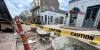 New Orleans mayor to unveil aid plan for businesses struggling from French Quarter construction