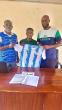 NPFL: Dabai pens farewell message to Niger Tornadoes after Rivers United move