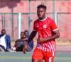 NPFL: Naziru Sarki Laja set for Niger Tornados move
