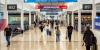 More than 1 million passengers flew through Kansas City in June