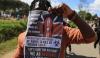 Kenya's health minister orders suspension of construction on a U.S.-backed Ebola facility