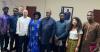 SLAJ, SLRU, IFJ Engage IMC, Labour Minister on Journalists’ Rights