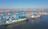 Philadelphia opens its doors to Indian cargo