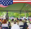 Music at the Market presents PSO Patriotic Pops concert July 2