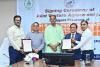 NLC India Renewables, OREDA join hands for 1,000 MW green energy projects in Odisha