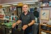 Oak Park barber, native of Albania, apprehended by ICE