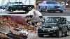 Five cars I would steal from Jeremy Clarkson’s garage