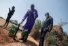 US Provides Experimental Ebola Drug for Trial in Congo