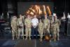 Air Force demonstrates the power of music at Barefoot Country Music Fest