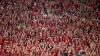 Norway fans' Viking row celebration takes over World Cup stadiums and cities