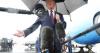 From peace talks to Pennsylvania: Trump shifts focus to economy in Allentown-area appearance