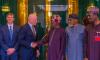 Tinubu To Mastercard CEO: Nigeria’s Youth Are Tech-Savvy And Ready For Global Digital Economy