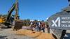 SpaceX: Construction on Memphis water recycling plant to resume in 2027 