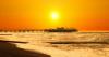 Europe Faces Extreme Heatwave Bringing 40C Temperatures and Disruption