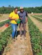 Lafleur's Farm cultivates crops and connections