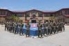 West Coast Infantry Chiefs Gather to Tackle Unit Friction