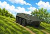 Army to invest in uncrewed ground vehicles, Jarvis confirms