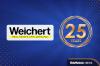 Weichert Real Estate Affiliates Marks 25 Years in Business