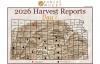 Day 7, Kansas Wheat Harvest Report
