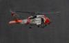 Crew from Alaska Coast Guard helicopter crash are recuperating