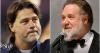 Is that Russell Crowe, or the USMNT coach? All about Mauricio Pochettino and his family