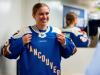 Goldeneyes' Caroline Harvey: "I’m coming to indulge in the Canadian culture"
