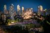 July 1 with a bang: Where to catch Canada Day fireworks around Metro Vancouver