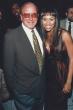 Deborah Cox says the late Clive Davis saw her talent when Canada didn’t