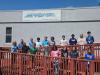 Local Students Launch into STEM with STARBASE Program