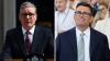 UK in limbo as Burnham challenge brings chaos to Starmer cabinet