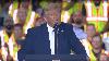 Trump says Gov. Shapiro 'not much better' than 'communists' during Pennsylvania speech