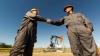 Woodside shares sink again as oil price pressure outweighs new gas deal