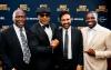 LL COOL J, Zohran Mamdani, Ben Crump & More Came Together For A Powerful ‘Rock The Blessings’ Juneteenth Celebration In NYC