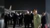 Iranian President Masoud Pezeshkian Concludes One-Day Visit to Pakistan