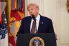 Trump visits politically divided Pennsylvania in return to campaign trail