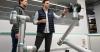 German robotics aren't sweating China