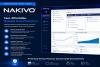 Innovator Spotlight: NAKIVO