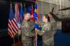 AMCOM Combined Logistics Command welcomes new commander