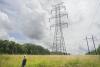 Georgia Power has a massive plan for new power lines. What does that mean for the homes near them?