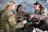 Operation Sentinel Justice Combines Real-World Medical Support and Training to Strengthen AR-MEDCOM, MRTC Readiness