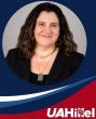 Incoming UA Hillel Director is Arizona Native and Alum