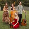 Burnett Sisters Band taking Music Center stage