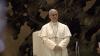 Pope Leo XIV Invokes the Patron Saint of Migrants in a Pointed Rebuke of Trump’s Border Agenda