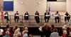 Seven Wisconsin governor candidates outline their visions at forum