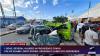 1 Dead, Several Injured In Providence Crash, Providence Accident: Police Blame Lorry Driver; Speeding Claims Not Addressed