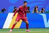 Cristiano Ronaldo Goals Lift Portugal Past Uzbekistan in Houston