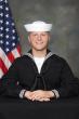 Colletta Earns Military Excellence Award at Recruit Training Command